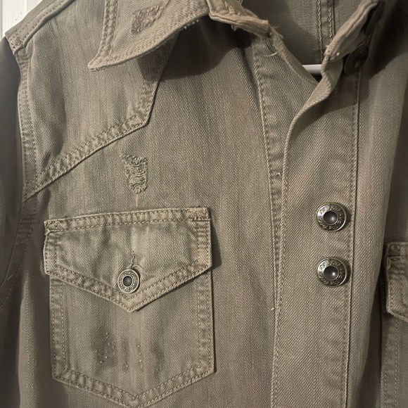 Jacket for Women - Picture 2 of 7